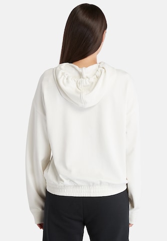 TIMBERLAND Sweatshirt in White