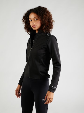 ELITE LAB Sportjacke 'Bike Elite X1' in Schwarz: predná strana