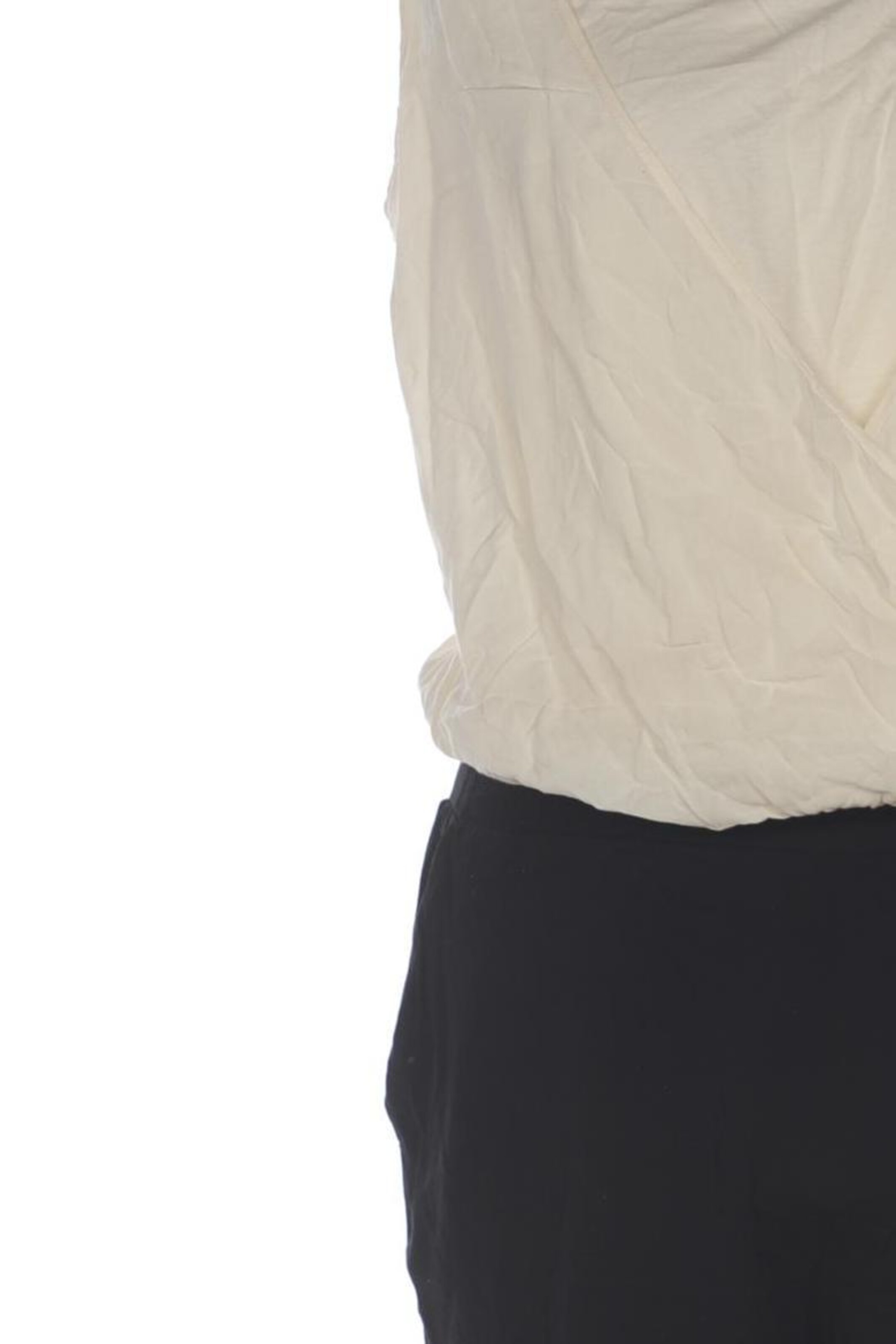 OBJECT Overall oder Jumpsuit L in Schwarz