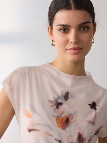 Next - Blusa em bege