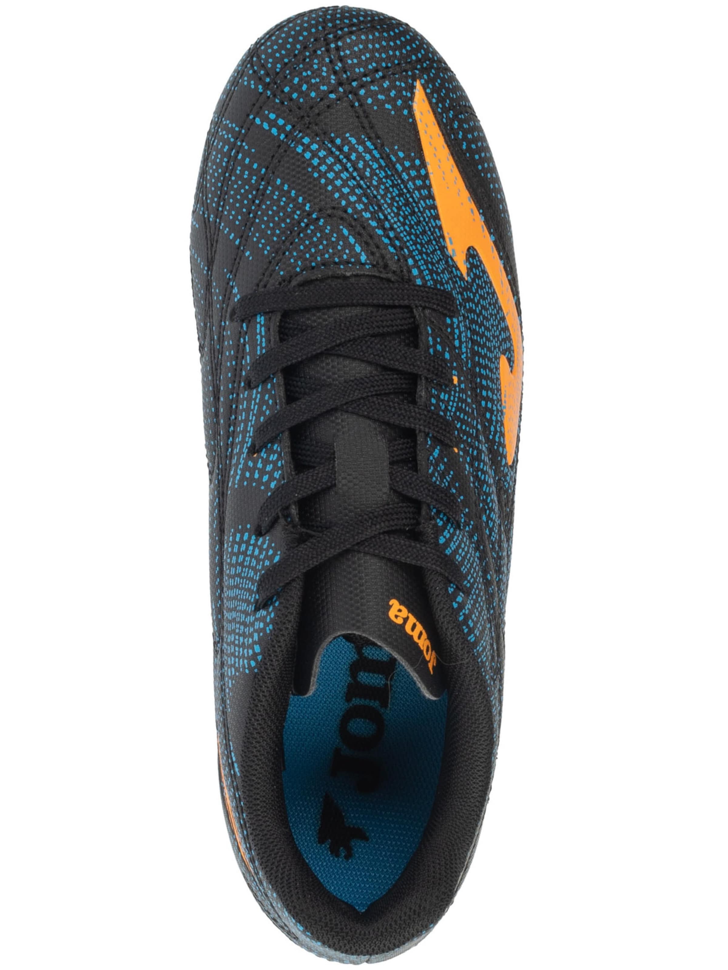 JOMA Sportschoen 'Joma Evolution Jr 26 EVJS FG' in Zwart