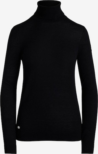 Megztinis 'ZOE' iš Lauren Ralph Lauren, spalva – juoda, Prekių apžvalga