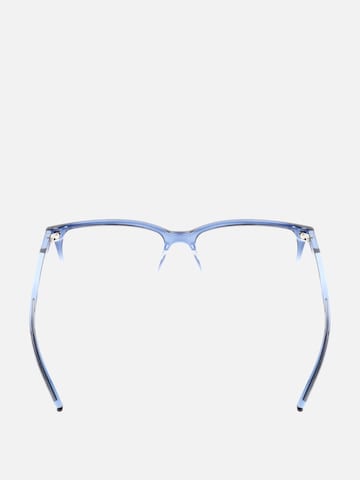 Occhiali da sole di NIKE in blu