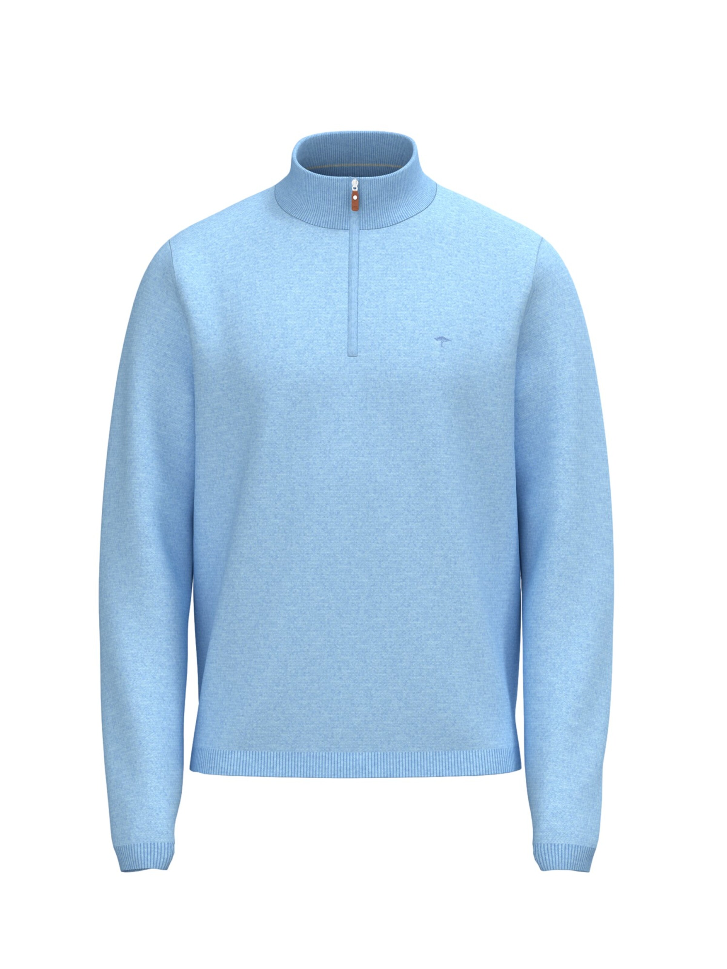 FYNCH-HATTON Sweater in Light blue, Item view