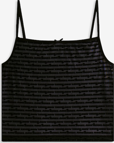 Tommy Jeans Top u crna, Pregled proizvoda