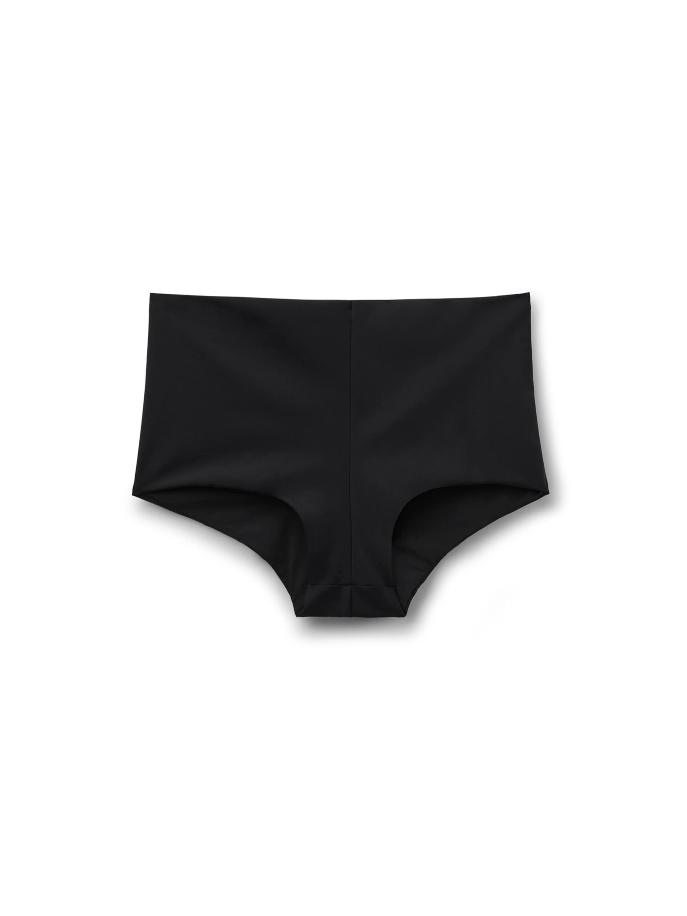 CALZEDONIA BIKINI HOSEN 'Premium Fit' in schwarz, Produktansicht