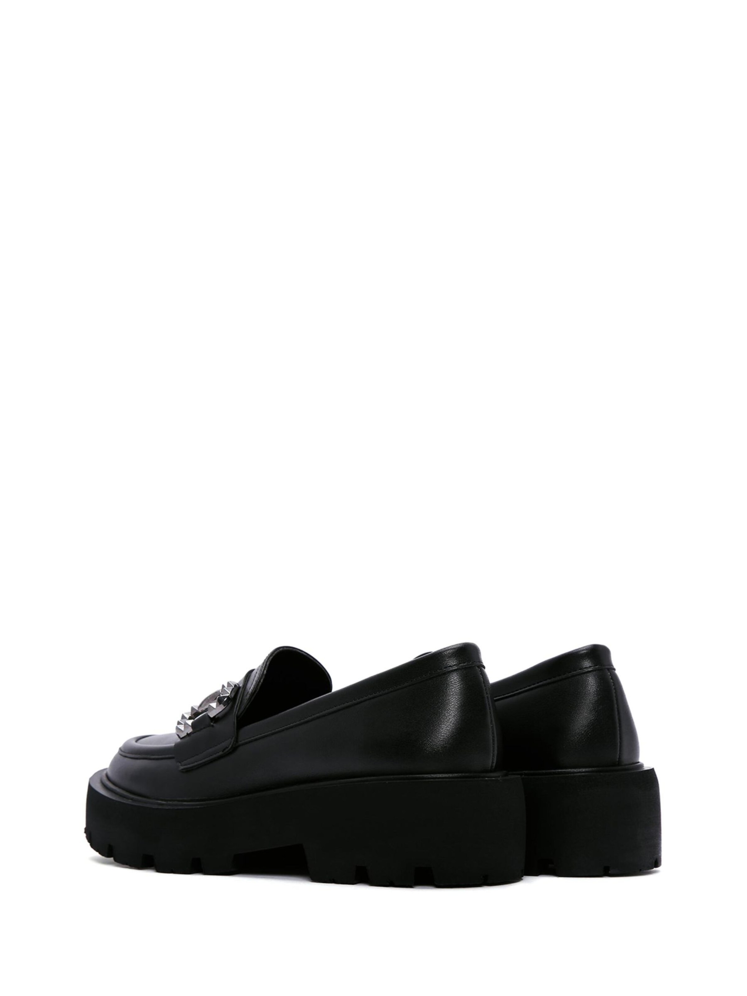 Chaussure basse Derimod en noir
