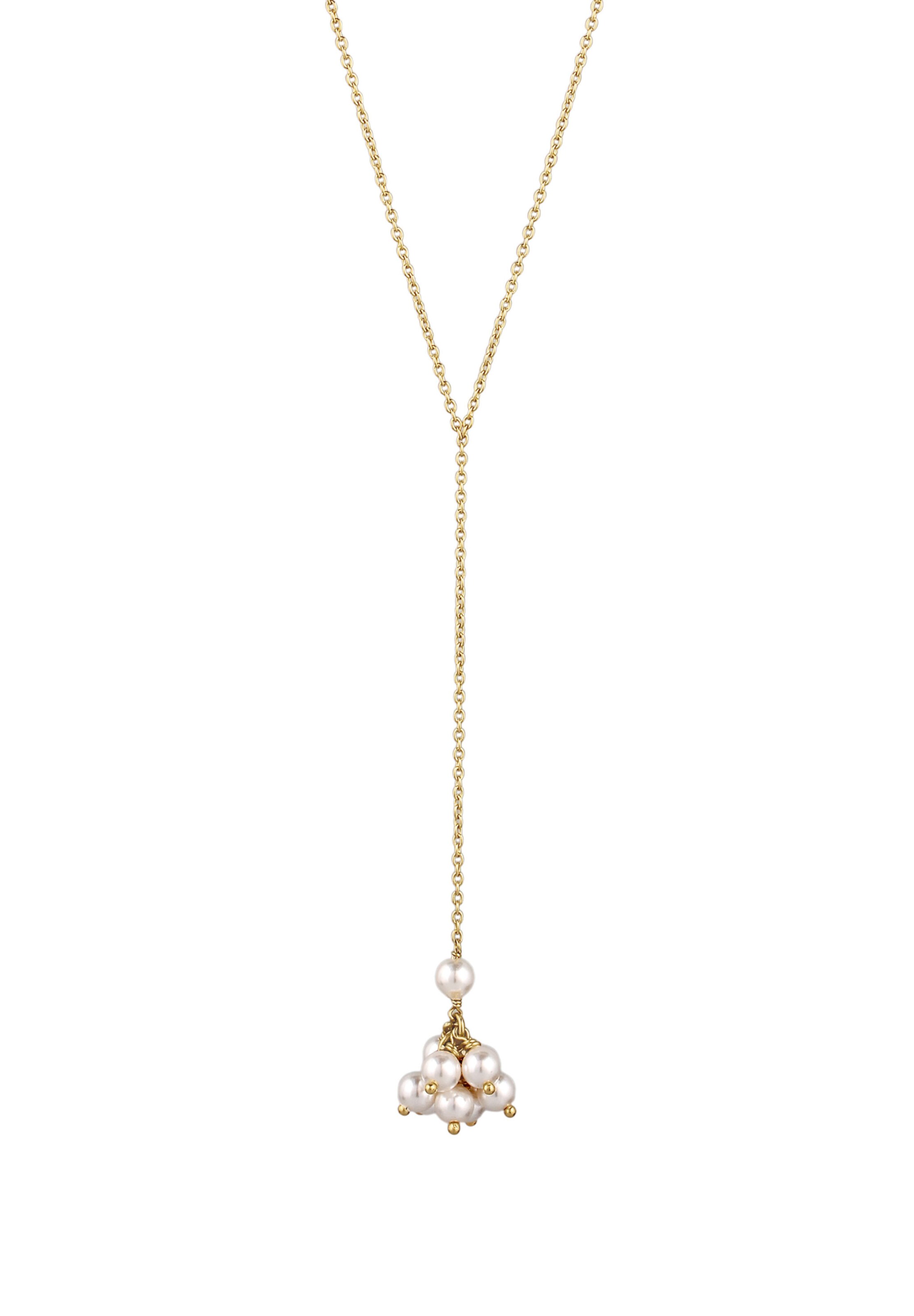 ELLI Halskette in Gold