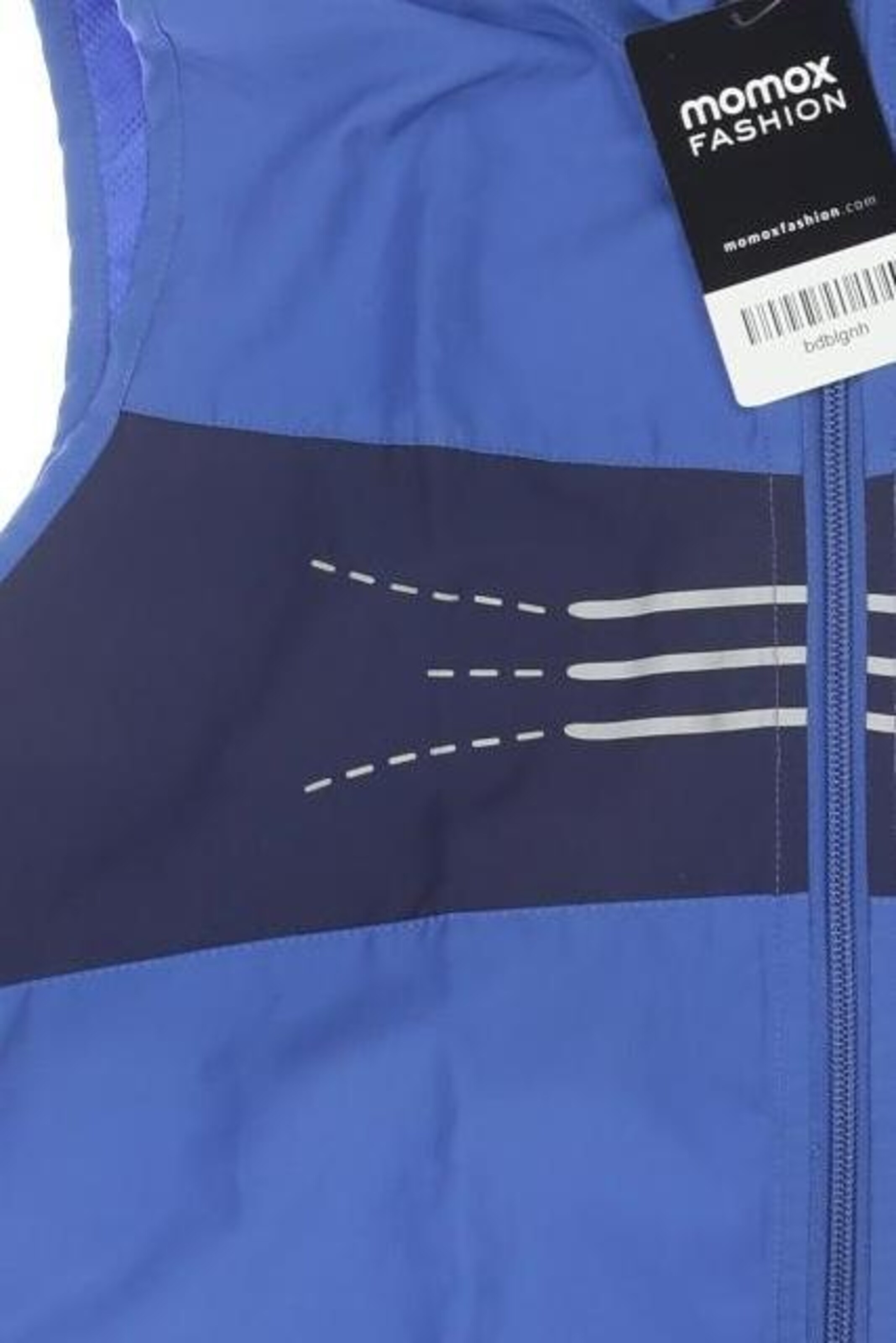 ADIDAS PERFORMANCE Vest in S in Blue