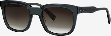 Marc O'Polo EYEWEAR Sunglasses in Transparent: front