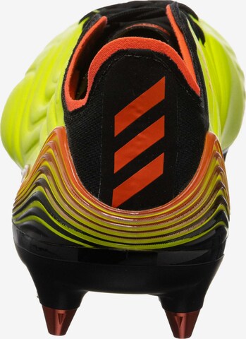 ADIDAS PERFORMANCE Fußballschuh 'Copa Sense.1' in Gelb