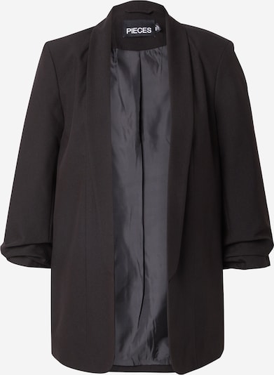 PIECES Sako 'PCBosella' u crna, Pregled proizvoda