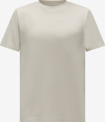 s.Oliver - Camiseta en beige: frente
