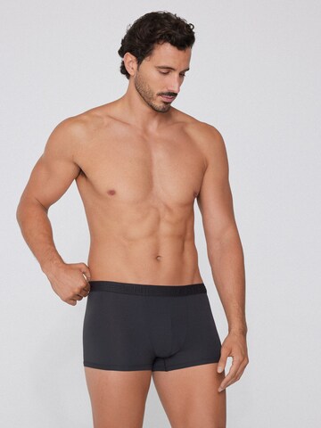Tezenis Boxershorts in Grau