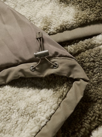 Only & Sons Fleecová mikina 'ONSTHOR' – šedá