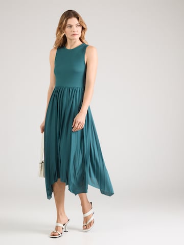 mėlyna ABOUT YOU Suknelė 'Isa'