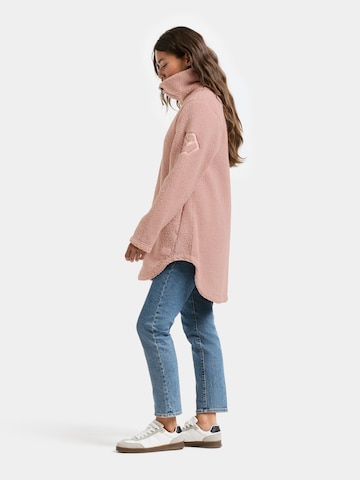 Veste en polaire 'Umi' Didriksons en rose