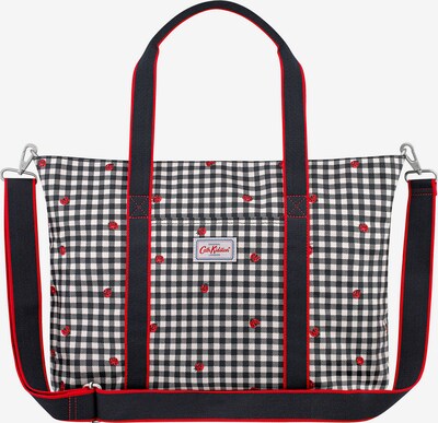 Cath Kidston Lapseasjade kott helehall / punane / must, Tootevaade