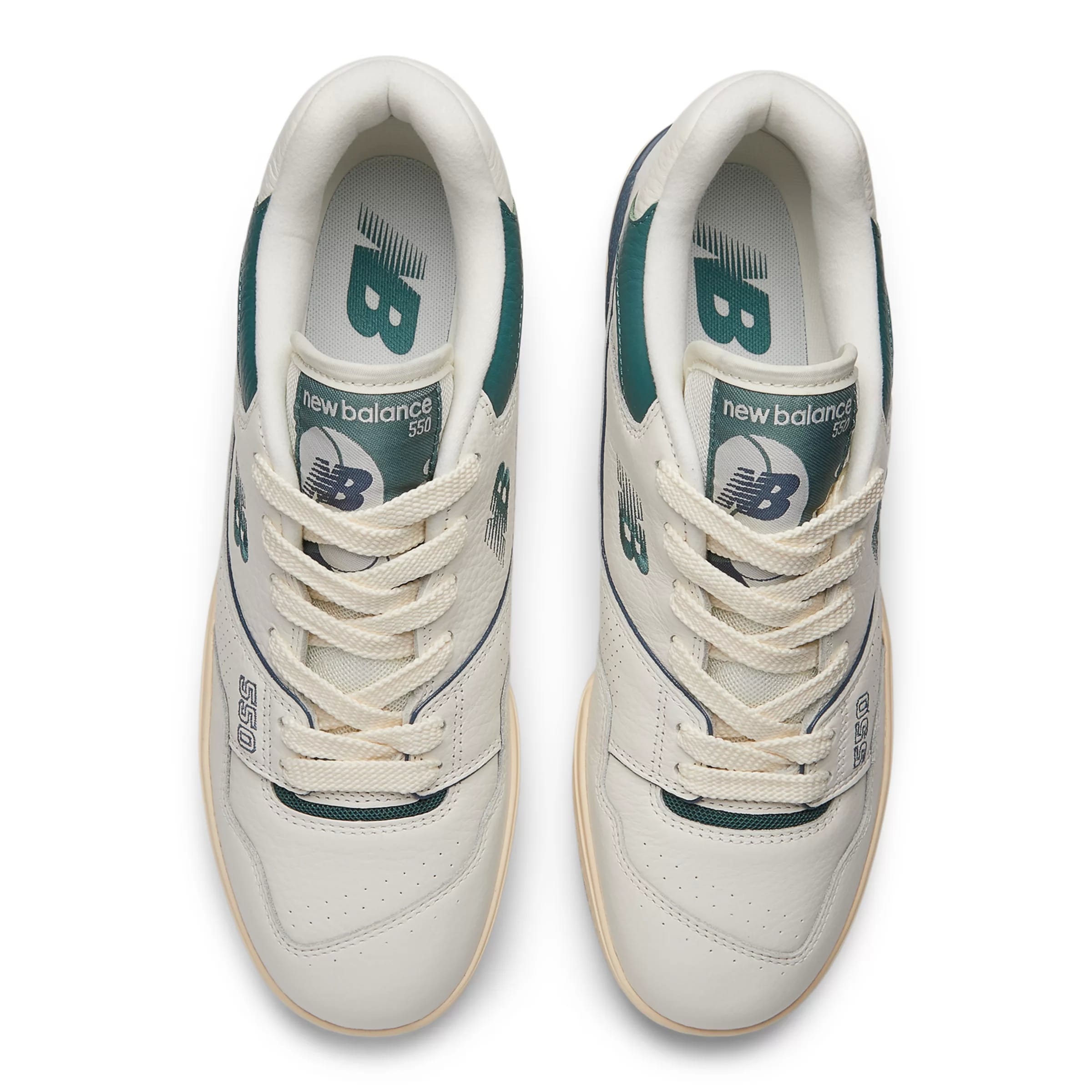 new balance Platform trainers '550' in Grey