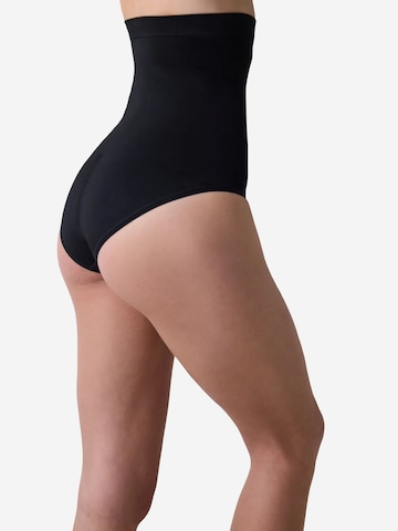 Body modellante 'Shapewear' di Penti in nero