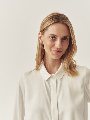 TATUUM Blouse 'Karen' in White