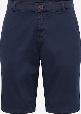 LTB Pants 'Tobete' in Blue: front