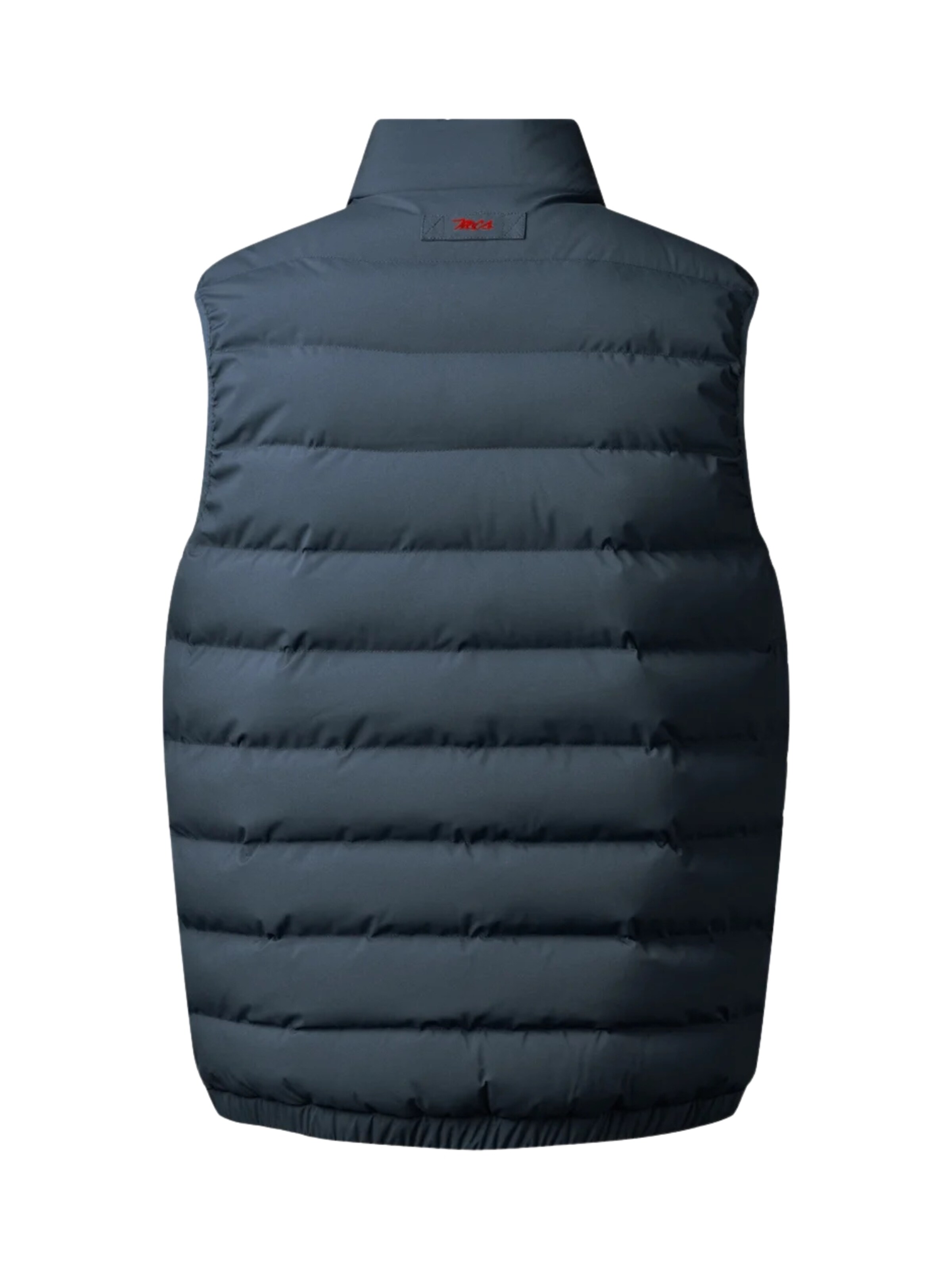 MCS Bodywarmer 'Aidan' in Blauw