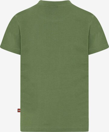 LEGO® kidswear Shirts 'TAYLOR 606' i grøn