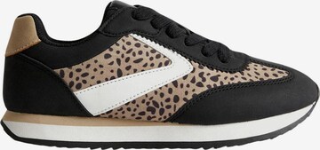 Marks & Spencer Sneakers laag in Zwart