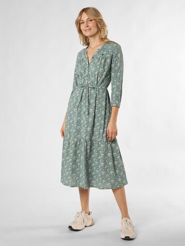 Ragwear Dress 'Meve' in Green: front