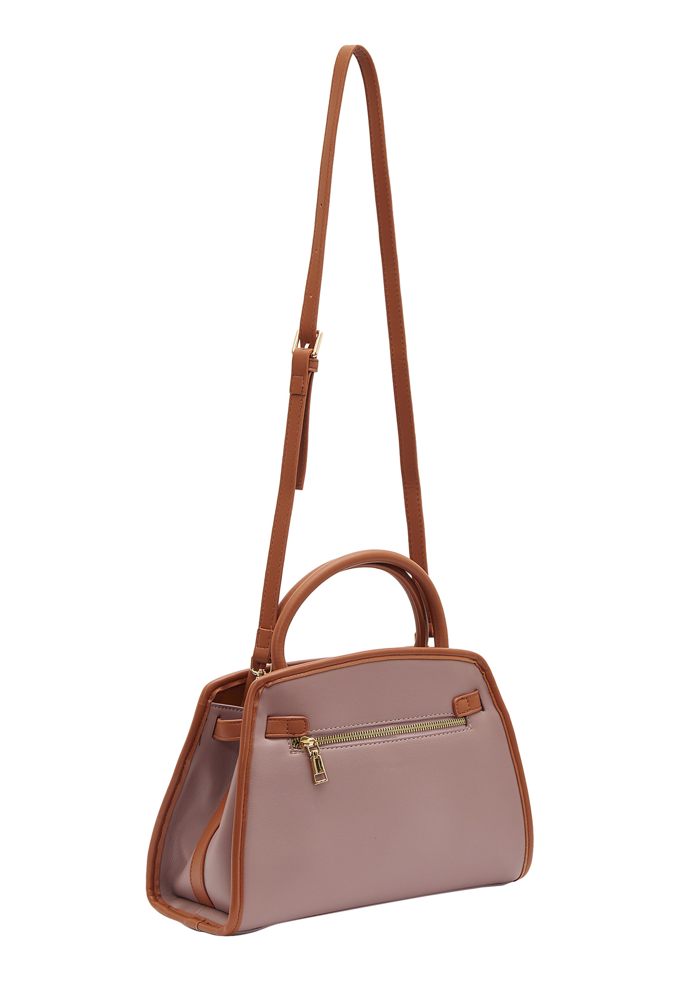 Usha Käekott, värv punane