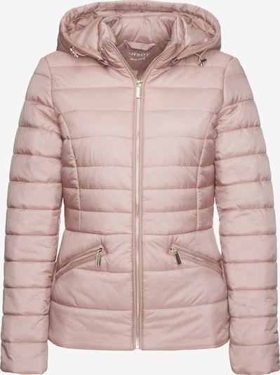 Orsay Between-Season Jacket 'Ella' in Pink, Item view