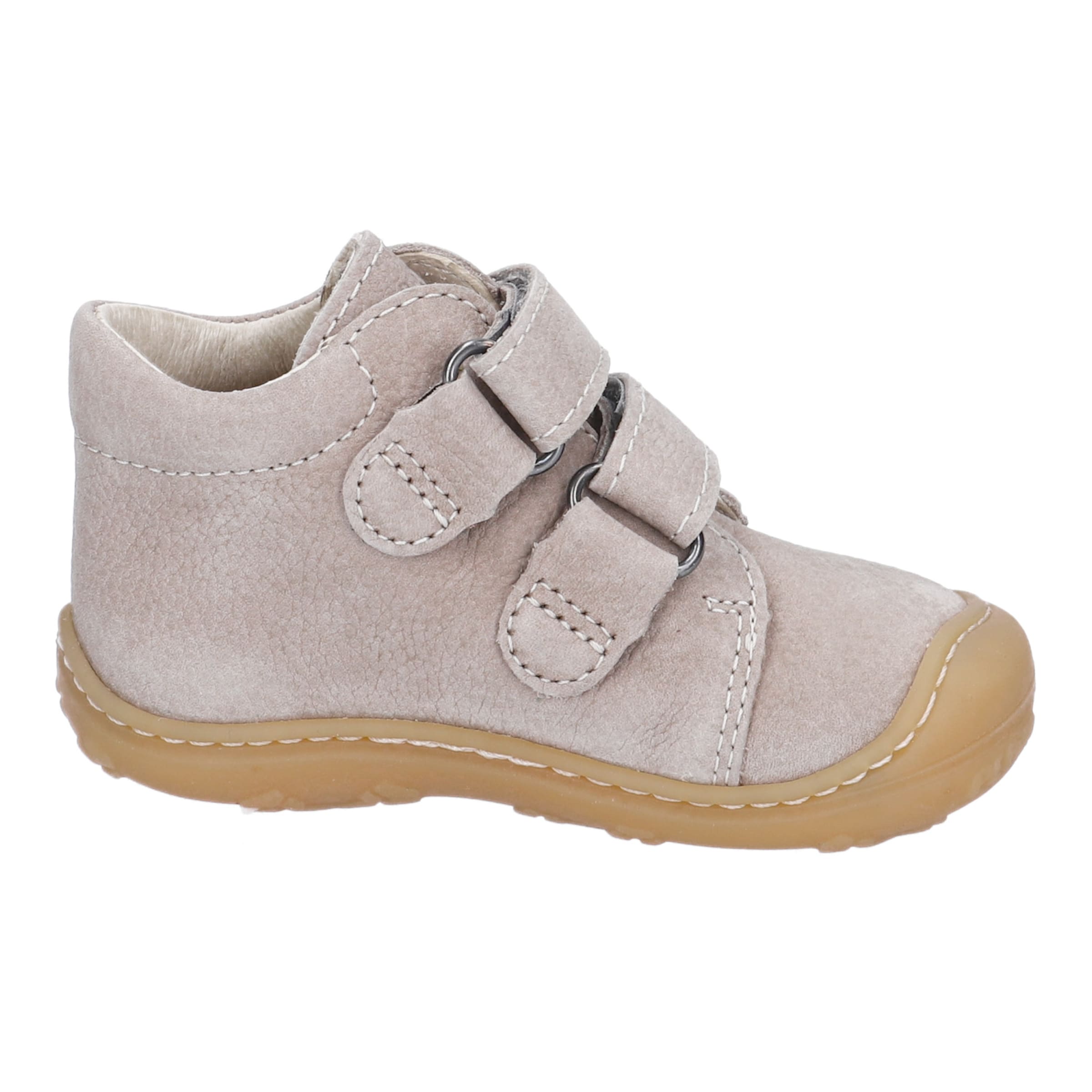 RICOSTA Lauflernschuh in Lila