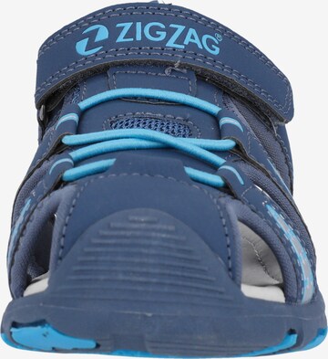 ZigZag Sandals & Slippers 'Konha' in Blue