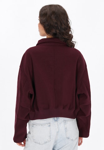 MYMO - Chaqueta de entretiempo 'Young Fashion' en Mezcla de colores