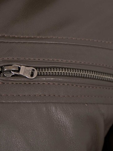 OTTO KERN Tussenjas 'Men-105' in Bruin