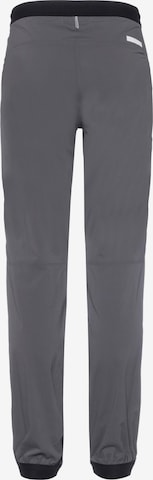 Haglöfs Tapered Outdoor Pants 'Fuse' in Grey