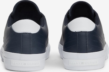 Sneaker bassa 'Essential' di TOMMY HILFIGER in blu