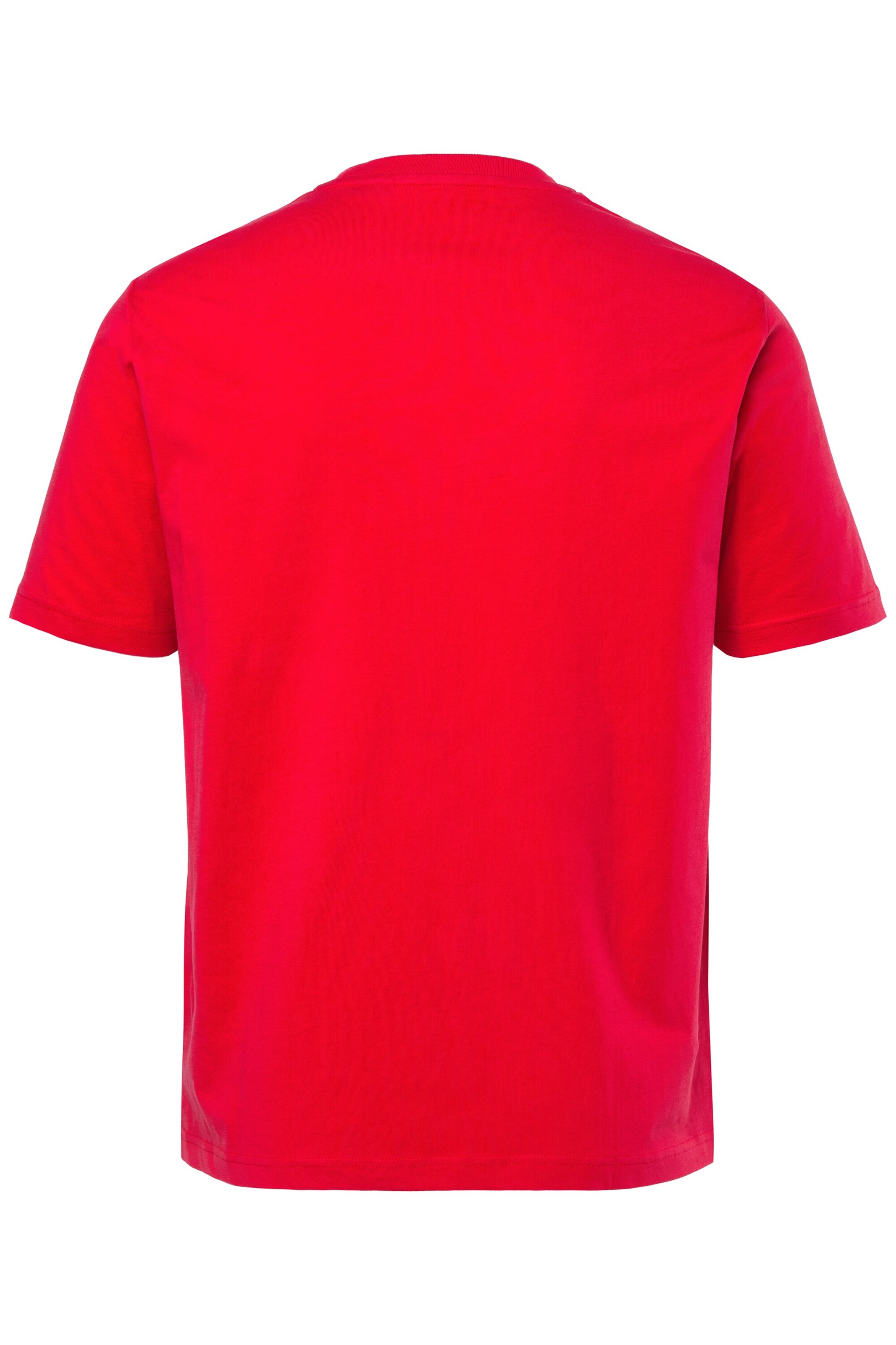 JP1880 Shirt in Rood