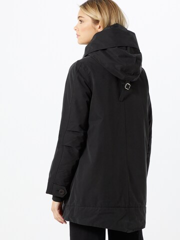 g-lab Jacke 'Miora' in Schwarz