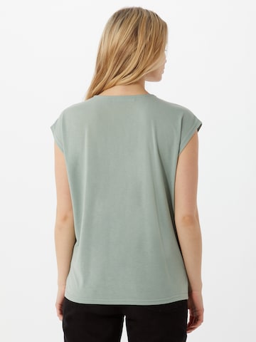 VERO MODA Blouse 'Carrie' in Blue