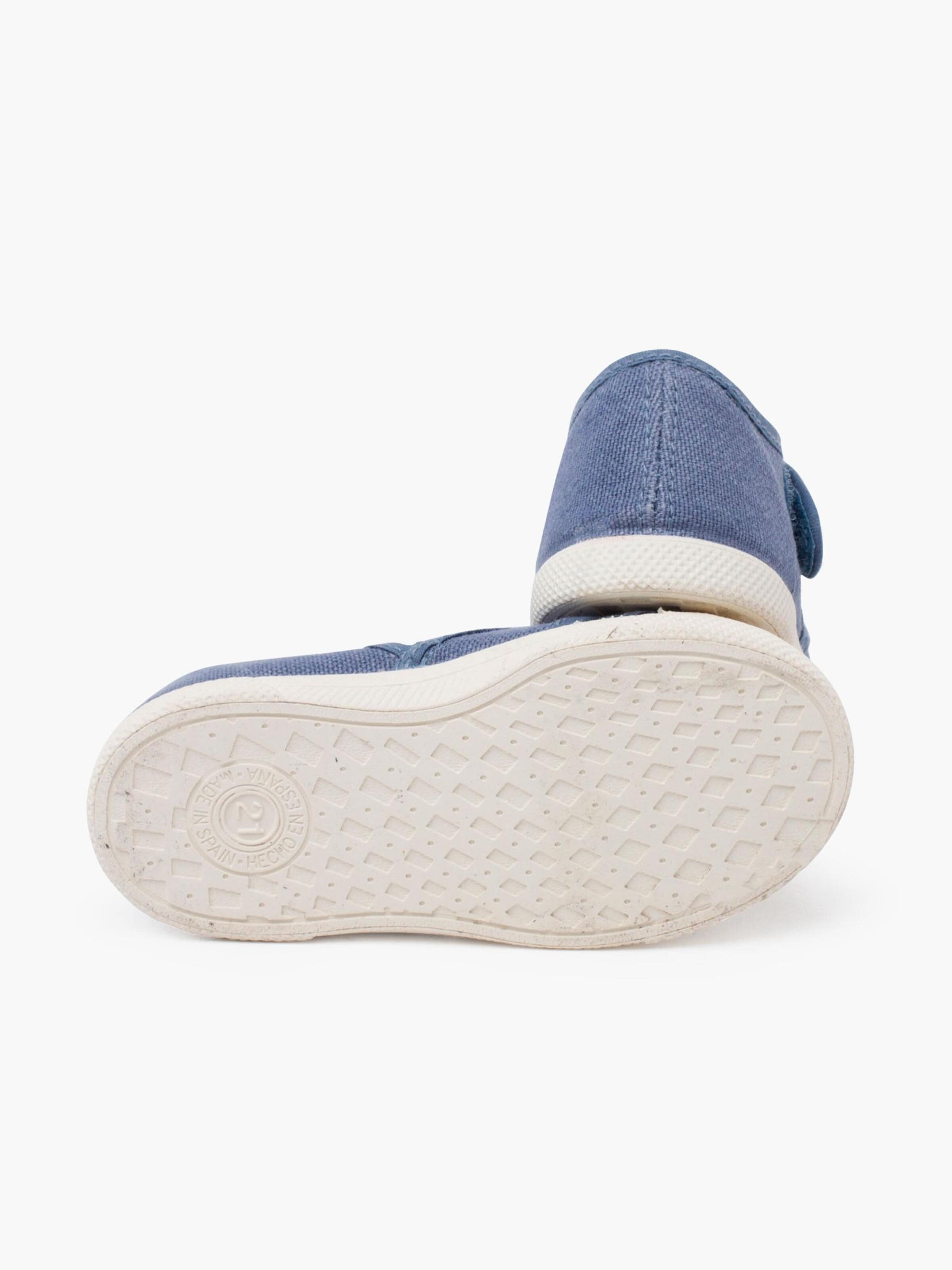 Chaussures ouvertes Pisamonas en bleu