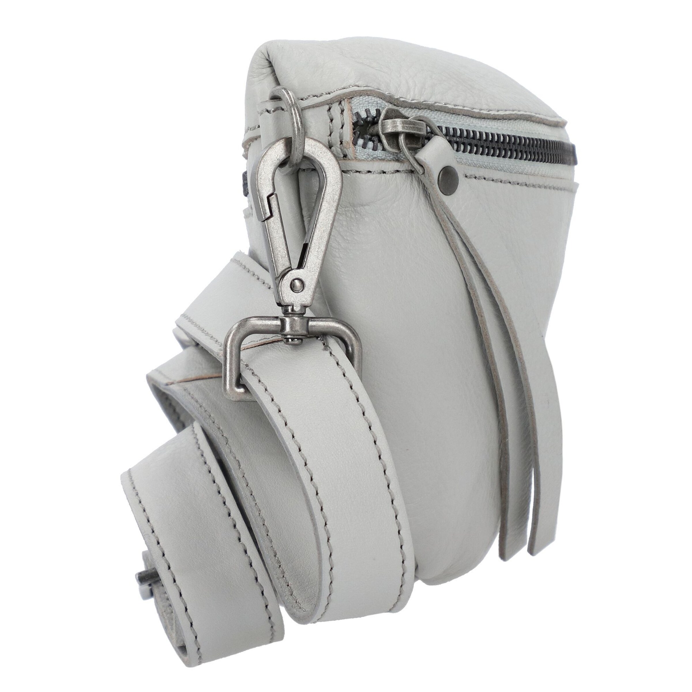 Marsupio 'Just Pure' di Harbour 2nd in bianco