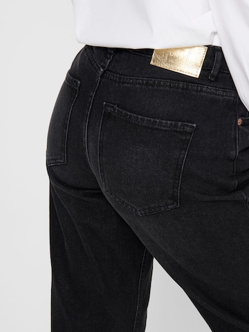 ONLY Baggy Jeans in Black