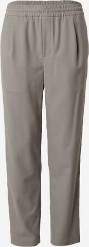 regular Pantaloni 'Liam' di DAN FOX APPAREL in grigio: frontale