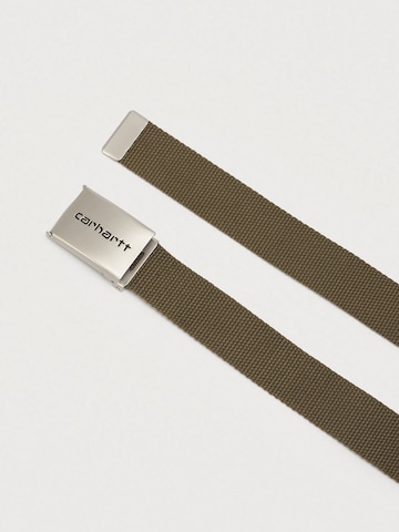 Carhartt WIP Vöö, värv pruun