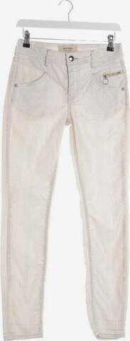MOS MOSH Pants in XS in Mixed colors: front