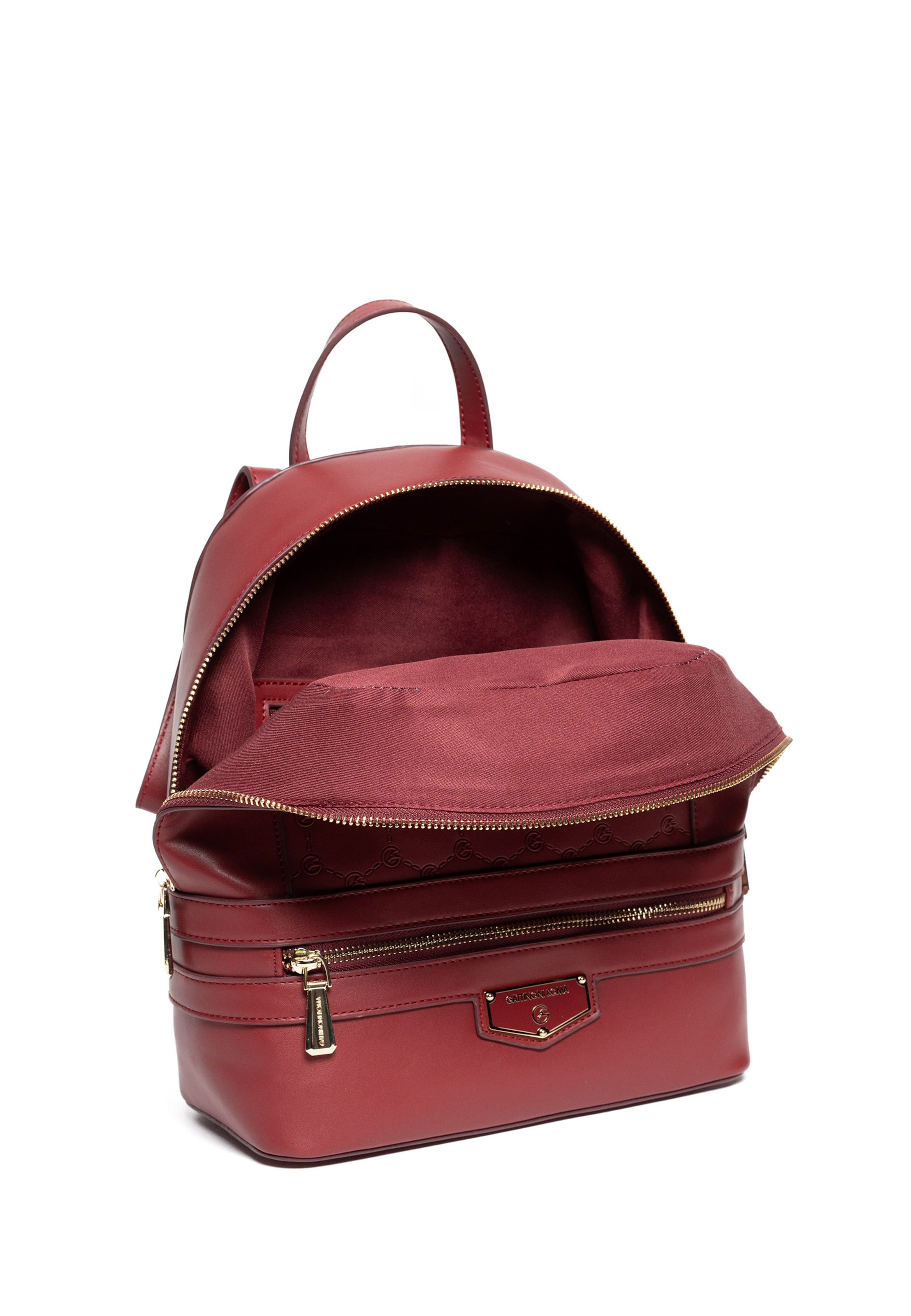 Gattinoni Rugzak in Rood