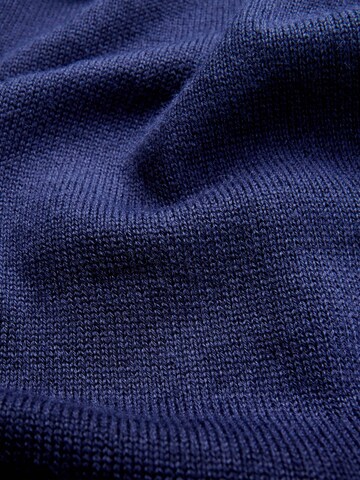 FALKE Sweater in Blue
