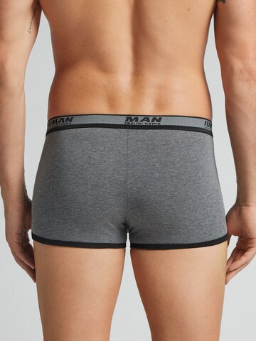 INTIMISSIMI Boxer shorts in Black
